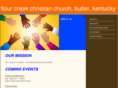 flourcreek.com