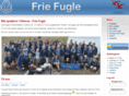 frie-fugle.dk