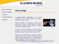 goldenwheelconsulting.com