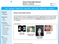 gracekinghighschool.org