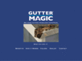 gutter-magic.com