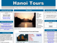 hanoitours.net