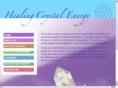 healingcrystalenergy.com