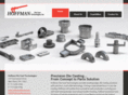 hoffmandiecast.com