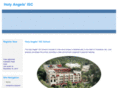 holyangelsisc.edu.in
