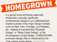 homegrownshow.org