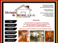 homesandmorellc.com