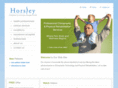 horsleyclinic.com