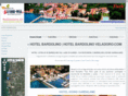 hotelbardolinoveladoro.com