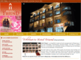 hoteltriunddharamshala.com