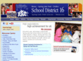 isd16.com