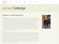 jamescatledge.info