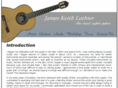jameskeithluthier.com