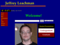 jeffreyleachman.com