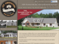 jepcontracting.com