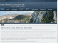 jonaswalters.com