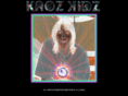 kaozkidz.com