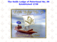 keithlodge56.com