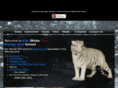kimwhitetiger.com