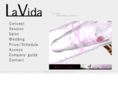 lavida-tbs.jp