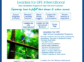 leadersforlifeinternational.com