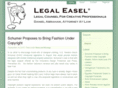legaleasel.com