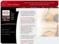lisaadams.com