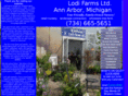 lodifarms.com