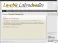 lovablelabradoodles.com