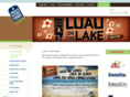 luauonthelake.com
