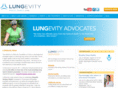 lungevity.org