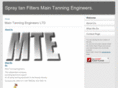 maintanningengineers.co.uk