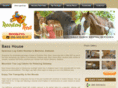 mentonecottage.com
