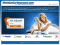 meridiancarinsurance.com
