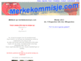 merkekommisje.com