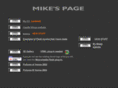 mikepreston.co.uk