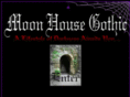 moonhousegothic.com