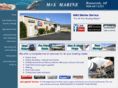 ms-marine-service.com