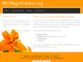 mymagogarden.org