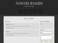 nawaidshamim.com