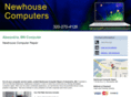 newhousecomputerrepairalexandriamn.com