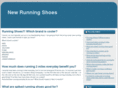 newrunningshoes.org
