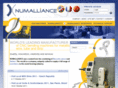 numalliance.com