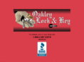 oakleylock.com