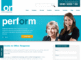 office-response.co.uk