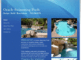 oracleswimmingpools.com