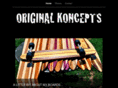 originalkoncepts.com