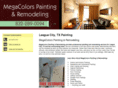 paintingleaguecity.com