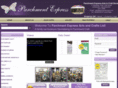 parchmentexpress.com