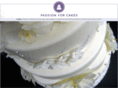 passionforcakes.com